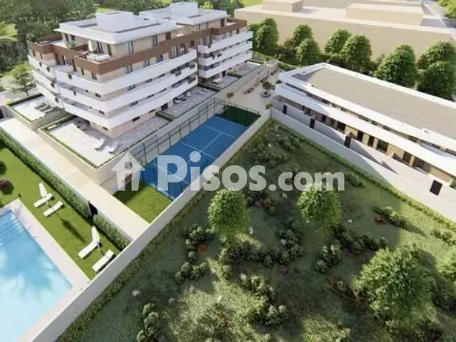 Piso en venta en Avenida de los Descubrimientos