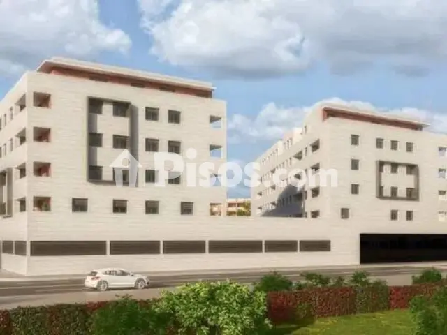 Piso en venta en Calle de Altagracia
