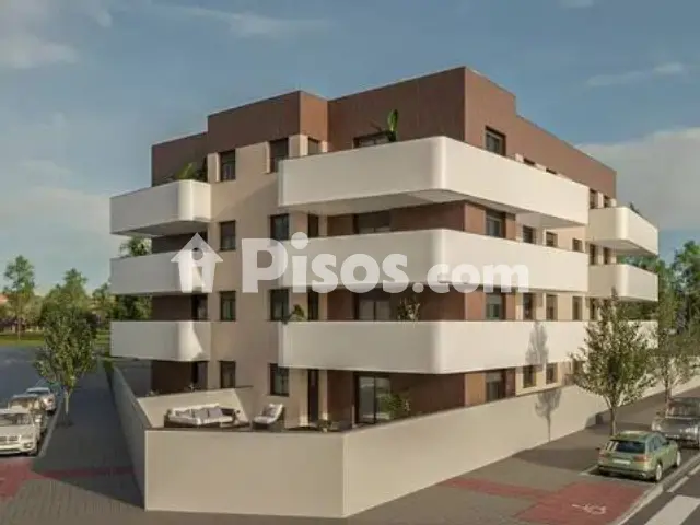 Piso en venta en Calle Segura