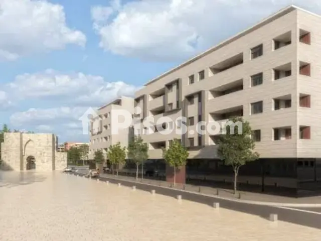 Piso en venta en Calle de Altagracia