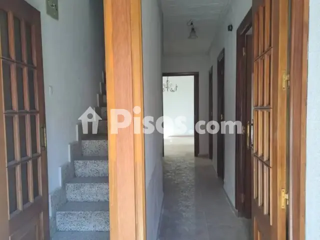 Chalet en venta en Santa Ana