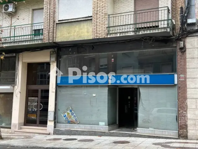Local comercial en venta en Centro