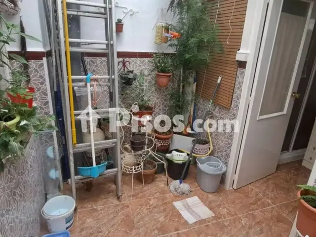 Chalet en venta en Santa Ana