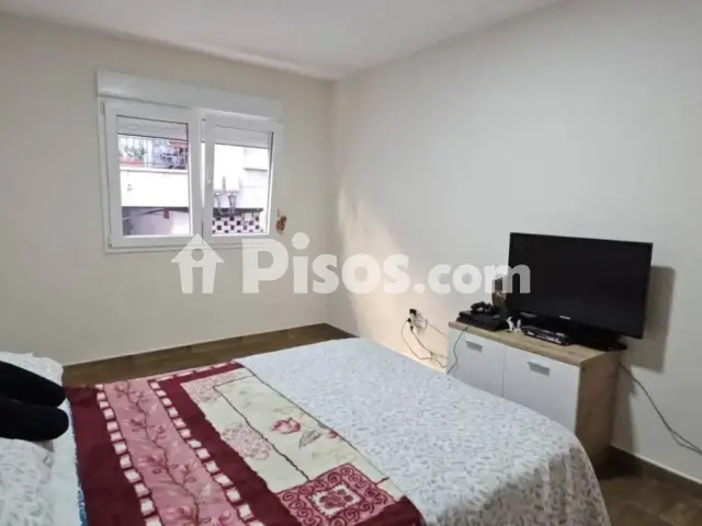 Piso en venta en Cañamares-Libertad
