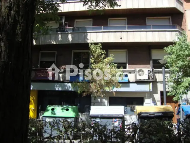 Local comercial en venta en Santa Ana