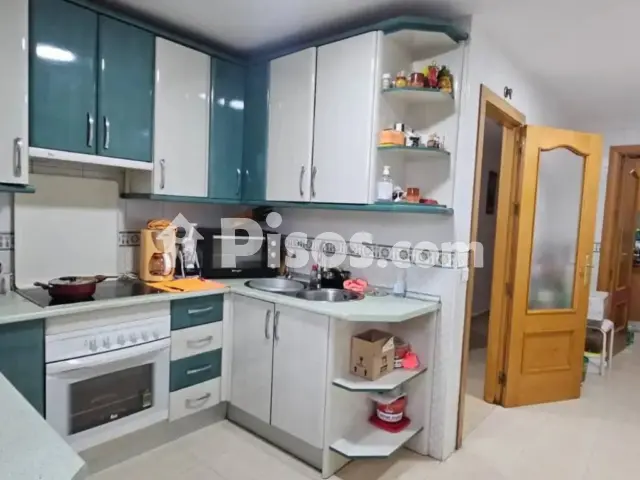 Piso en venta en Centro