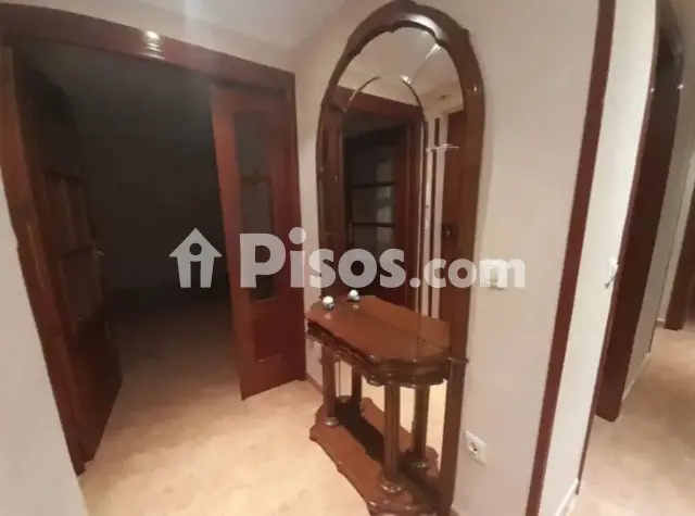 Piso en venta en Fraternidad
