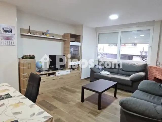 Piso en venta en Cañamares-Libertad