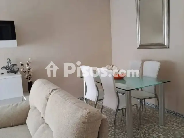 Chalet en venta en Hinojosas de Calatrava
