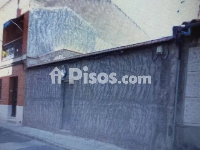 Terreno en venta en Santa Ana