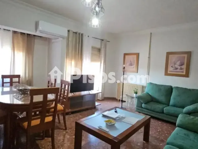 Piso en venta en Santa Ana