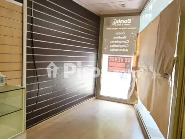 Local comercial en venta en Centro