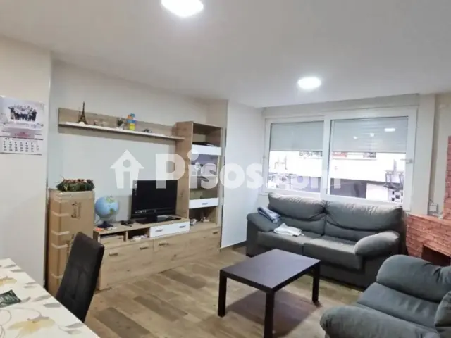 Piso en venta en Cañamares-Libertad