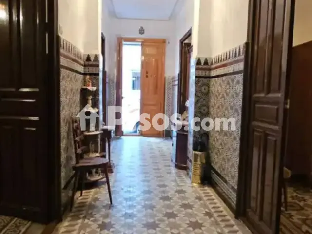 Casa rústica en venta en Santa Ana
