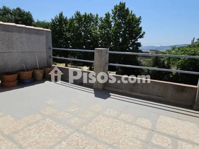 Chalet en venta en El Carmen-Las Mercedes-Ciudad Jardín