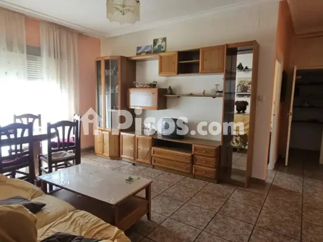 Piso en venta en Santa Ana