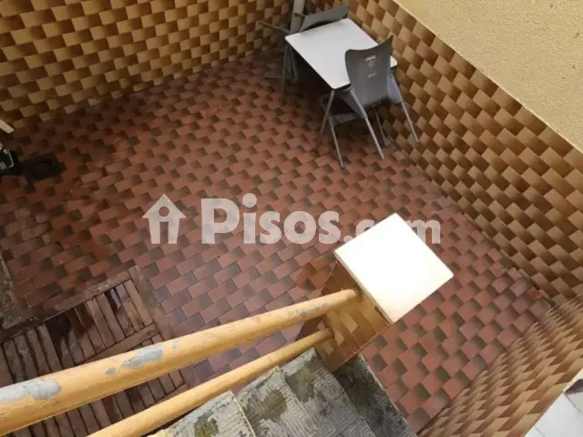 Chalet en venta en El Poblado-Constitución-El Villar
