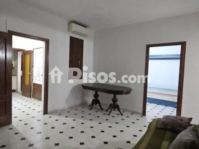 Chalet en venta en Cañamares-Libertad