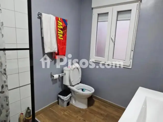Piso en venta en Cañamares-Libertad