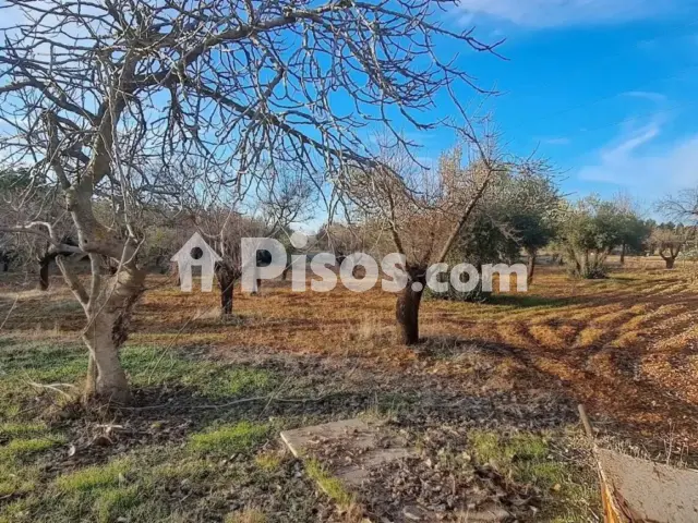 Chalet en venta en Argamasilla de Calatrava