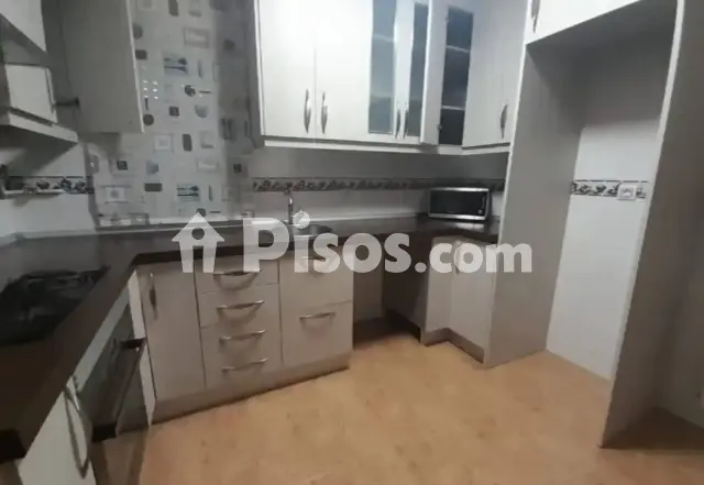 Piso en venta en Fraternidad