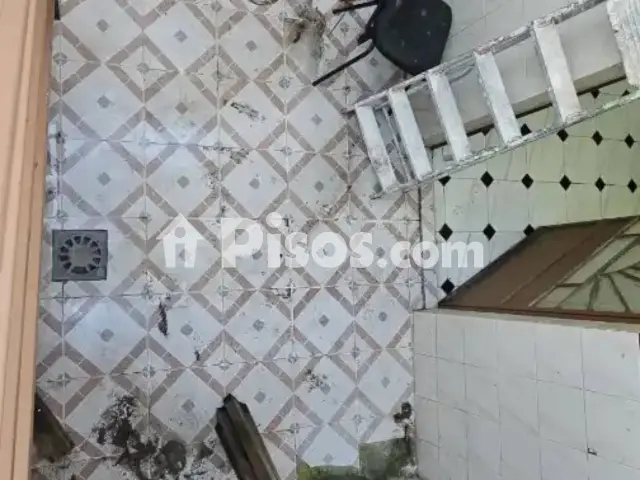 Chalet en venta en Cañamares-Libertad