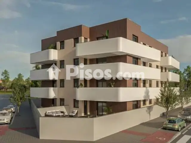 Piso en venta en Calle Segura