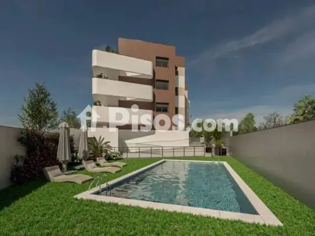 Piso en venta en Calle Segura