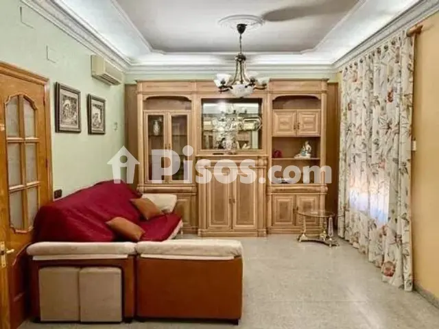 Chalet en venta en Almagro