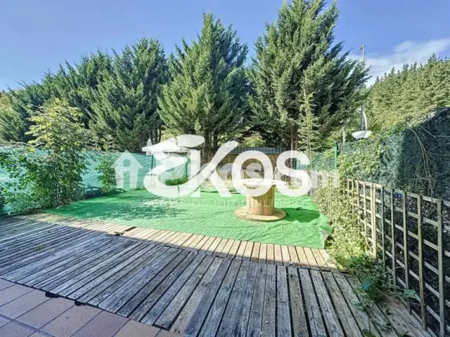 Chalet en venta en Eskoriatza, Eskoriatza de 310.000 €
