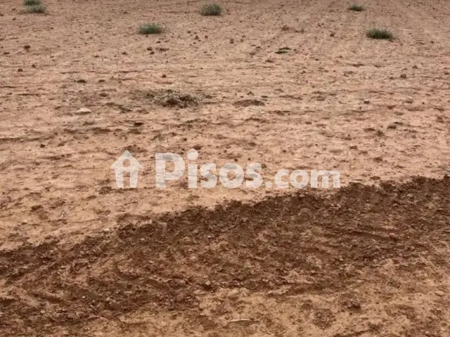 Terreno en venta en Calle de Francisco García Pavón, cerca de Calle de la Rosa