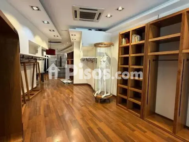 Local comercial en venta en Centro