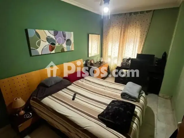 Piso en venta en Cañamares-Libertad
