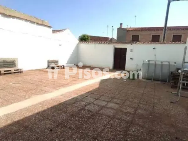Casa rústica en venta en Bolaños de Calatrava