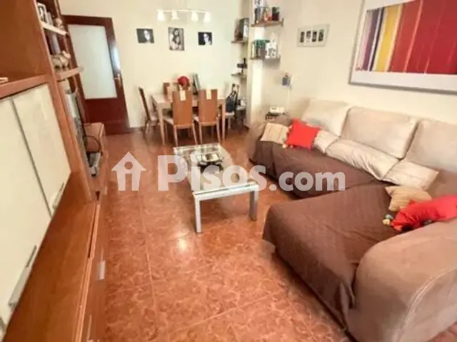 Casa adosada en venta en Plaza de Toros-La Guija-Santa María-Ciudad Jardín-Los Rosales