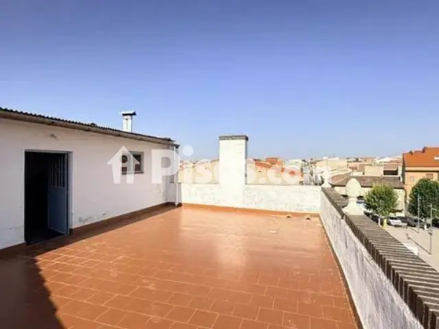 Edificio en venta en Calle Carrera S-N