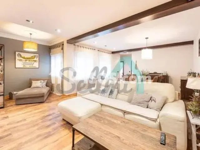 Piso en alquiler en Masip-La Ería-La Argañosa-Parque del Oeste, Masip-La Ería-La Argañosa-Parque del Oeste (Oviedo) de 1.300 €<span>/mes</span>