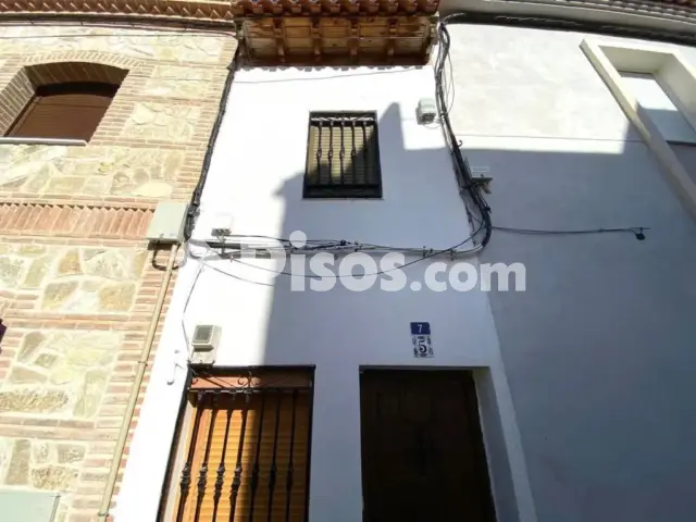 Chalet en venta en Calle de las Infantas, La Guardia de 70.000 €
