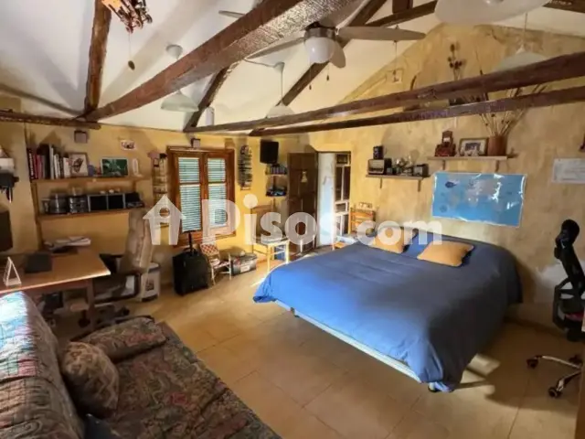 Chalet en venta en Calle de la Empedrada