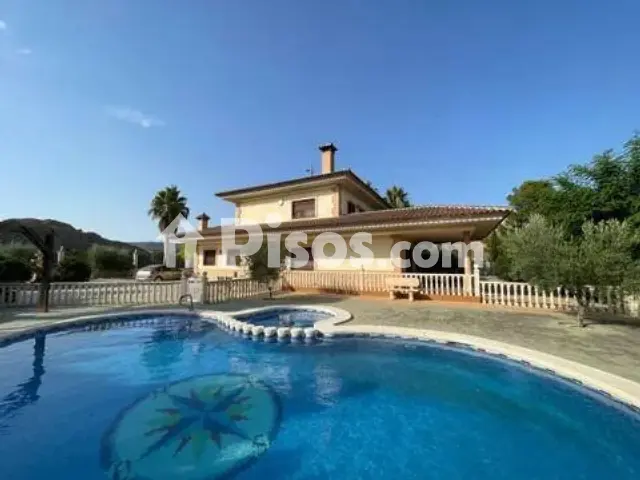 Casa rústica en venta en Mula, Mula de 620.000 €