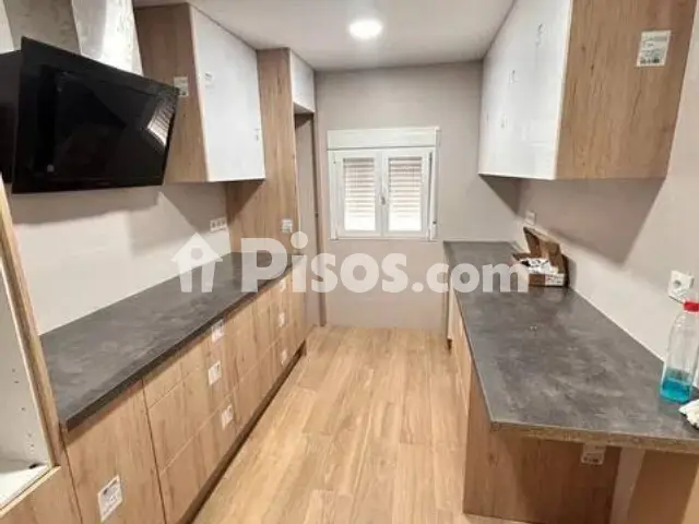 Chalet en venta en El Torreón-El Pilar-Los Ángeles-Nuevo Parque