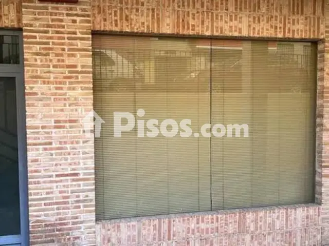 Local comercial en venta en Nuevo Hospital-Larache