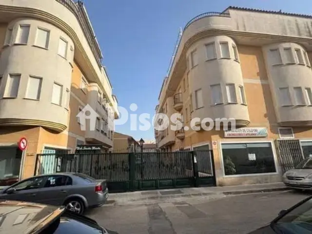 Piso en venta en Tomelloso