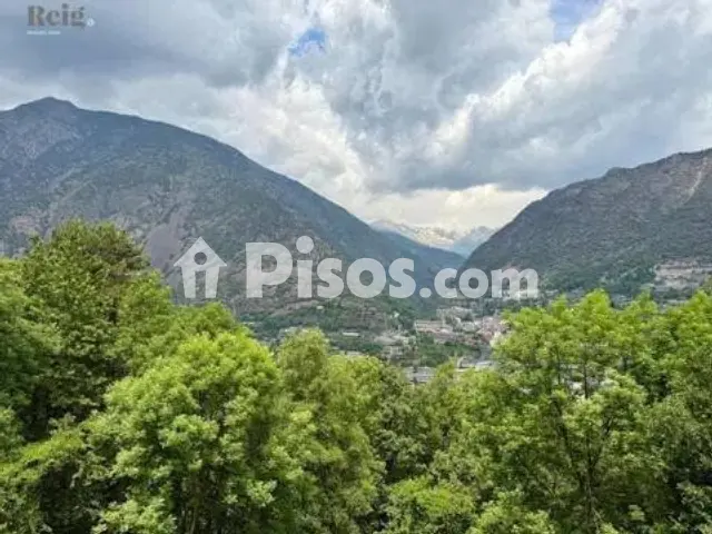 Piso en venta en Escaldes-Engordany, Escaldes-Engordany de 1.300.000 €