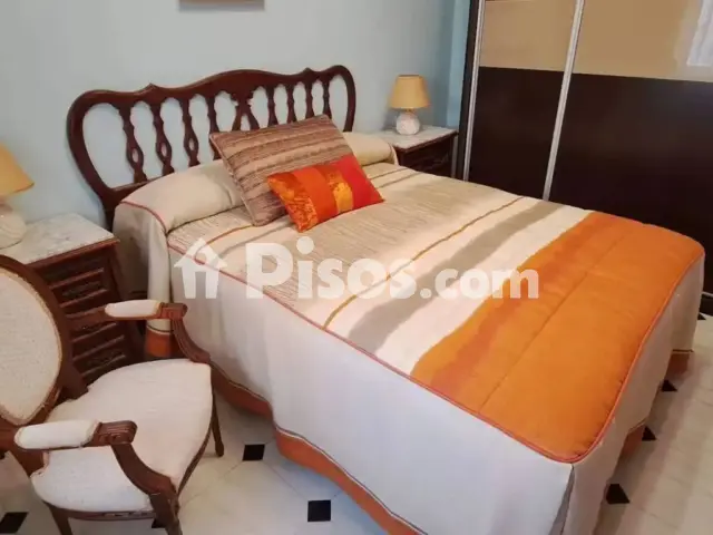 Chalet en venta en El Poblado-Constitución-El Villar