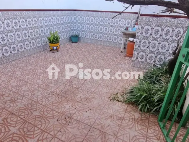 Chalet en venta en El Poblado-Constitución-El Villar