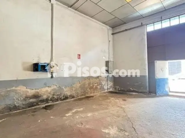 Terreno en venta en Valdepeñas