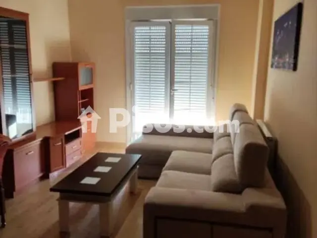 Piso en venta en Valdepeñas