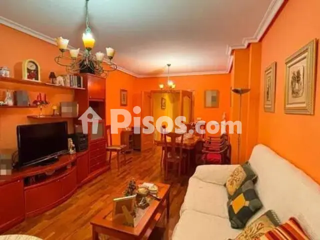 Piso en venta en Valdepeñas