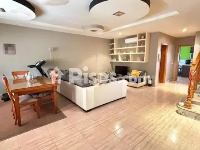 Chalet en venta en Valdepeñas